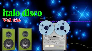 New Italo Disco Music Vol 126, Euro Dance 80s Modern Talking Style,  Instrumental Music 2023