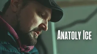 Anatoly Ice в гостях ХотХедз