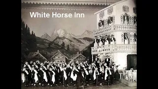 1931 White Horse Inn