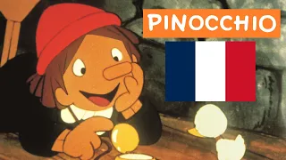 Pinocchio Générique (French Intro) [Nr.1]