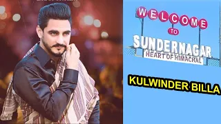 Live Kulwinder Billa | Sundar Nagar - Himachal Pardesh