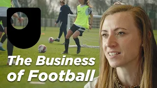 The Business of Football: The women’s team at Brighton and Hove Albion FC (OpenLearn free course)