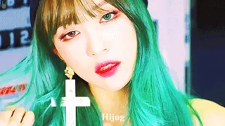 [Playlist] EXID 타이틀곡 모음