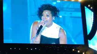 Fantasia's entire "Lose To Win" @ Essence Feat 2018