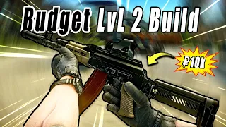 The Best Budget Level 2 Trader Build in Patch 13.5