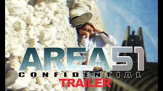 AREA 51 Confidential (2011) Official Trailer