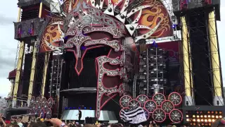 DefQon 1. 2015