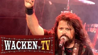 Demonic Resurrection - Full Show - Live at Wacken Open Air 2014