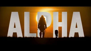 Alpha Trailer 2 Español 2018 LEO