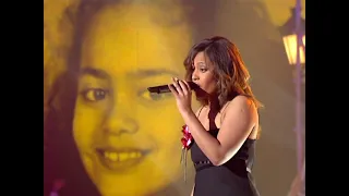 Nouvelle Star (M6) - Amel Bent - I will always love you (6 mai 2004)