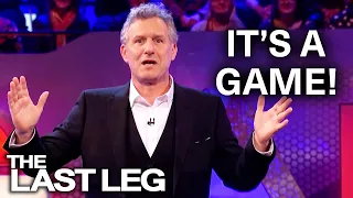 The Last Leg Explains... Strikes | The Last Leg