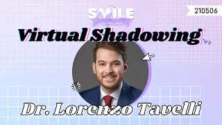 210506 Virtual Shadowing with Dr. Tavelli