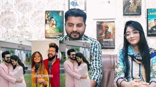 Pakistani Reacts to Sachet Parampara All Songs in One Video | All Latest Songs of Sachet Parampara