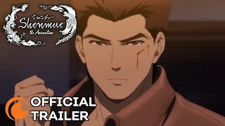 Shenmue | OFFICIAL TRAILER