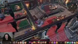 Divinity Original Sin II DE (Folge 077) Der Doktor