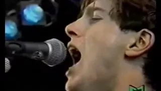 RHCP - John Frusciante - Tiny Dancer Live Pink Pop 1990