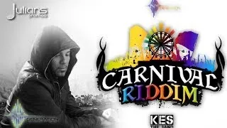 Kes The Band - Spirit (Carnival Riddim) "2014 Trinidad Soca"