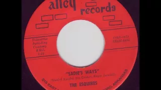 Esquiries - Sadie's Ways