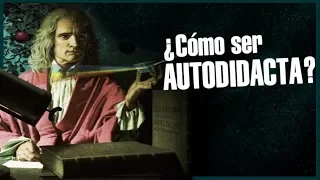 ¿Cómo ser Autodidacta? - Aprender a Aprender