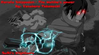 Nightcore - The Uchiha's Power