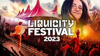 Liquicity Festival 2023 Aftermovie