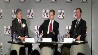 18th Annual Conference: U.S.-China Relations: Perspectives from the U.S. Congress (1/4)