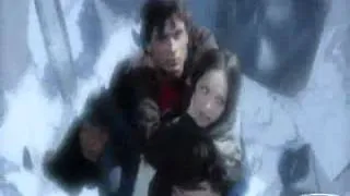 Smallville - Three Doors Down Kryptonite