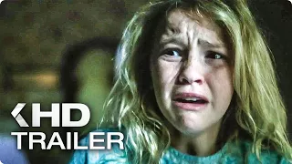 ANNABELLE 2: Creation NEW TV Spots & Trailer (2017)