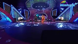 Hum Tumhe Itna Pyar Karenge #LIVE- Performance BY # Anuradha - Paudwal &  Muhammed -Aziz -#