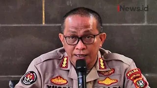 Polda Metro Jaya Panggil Manager Security Bandara Soetta