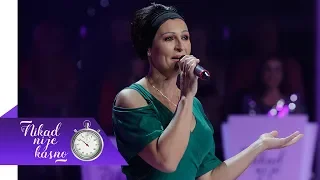 Snezana Bosancic - Tebi majko misli lete - (live) - NNK - EM 01- 22.09.2019