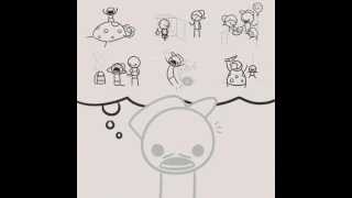 The Binding of Isaac True Ending