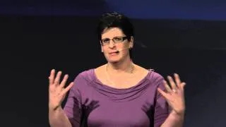 Gifted, creative and highly sensitive children | Heidi Hass Gable | TEDxLangleyED