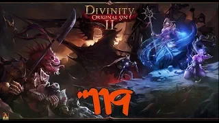 Die lamentierende Ausgeburt ⚔️ Let's Play Divinity Original Sin 2 German Part #119