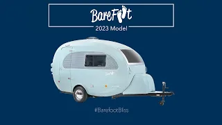 2023 Barefoot Take A Look | nuCamp