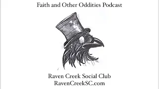 32. Joseph Was Not Imhotep, and Nathan Can't Spell - Faith and Other Oddities