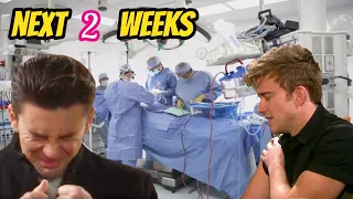 DOOL Next 2 Week Spoilers: August 29 - September 9 - Days of our lives spoilers PeacockTV