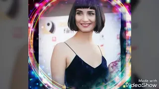 Tuba Büyüküstan Happy B-Day May Allah Fill Your Life With Happiness&open all the Doors of ur success