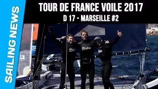 Tour de France à la Voile - Day 17 Marseille #2