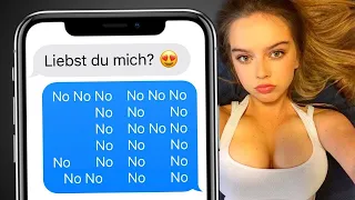 Lustige WhatsApp CHATS zum LACHEN - Folge 5