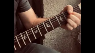 'Sultans of Swing' Cover