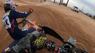 2023 AZOP Blythe GP Day 1(Shorty's Sports Park)