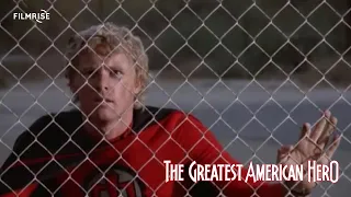 The Greatest American Hero - Season 2, Episode 9 - Train of Thought - Full Episode