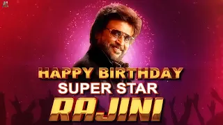 Thalaivar Birthday Special Mashup 2021||Superstar Rajinikanth||46 Sec||A1 Studio||