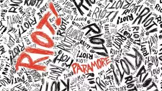 Paramore - Fences (Official Audio)