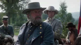 Gettysburg (1993) | General Heth reports to General Lee |