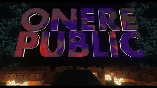 OneRepublic - Counting Stars [Minecraft Noteblocks]
