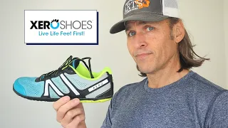 Xero Shoes Barefoot Shoe 6 Month Follow Up Review | How Did They Do?