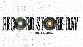 Record Store Day 2019: David Bowie / Marlene Dietrich - Revolutionary Song / Just a Gigolo