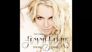 Britney Spears - Everyday (Unreleased) (Audio)